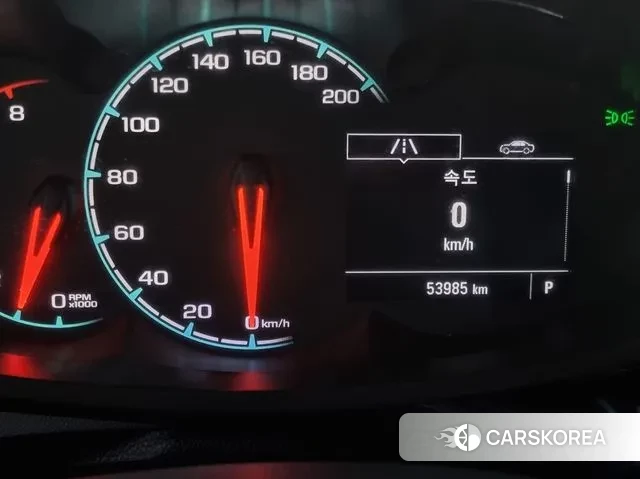 Chevrolet (GM Daewoo) The New Spark id 3547068 из Кореи 19