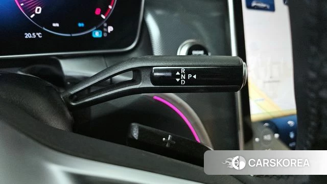 Mercedes-Benz GLC-Class X254 id 4307971 из Кореи 31