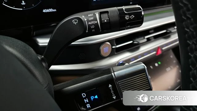 Hyundai Grandeur (GN7) id 3786846 из Кореи 19