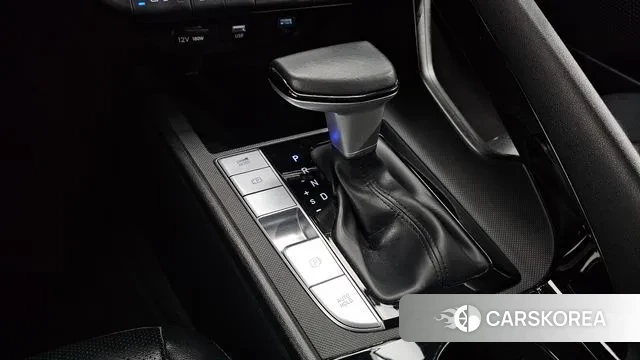 Hyundai Avante Hybrid (CN7) id 3022588 из Кореи 19