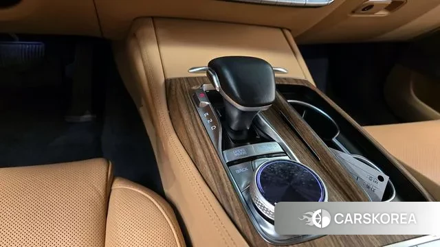 Kia The New K9 2nd generation id 2935567 из Кореи 19