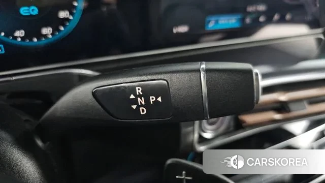 Mercedes-Benz EQC N293 id 3350001 из Кореи 19