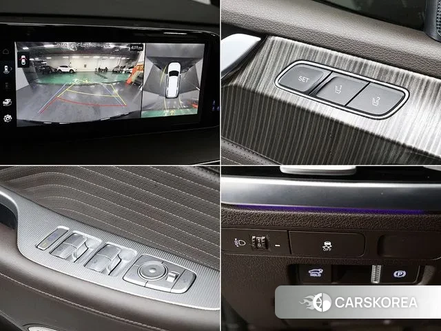 Hyundai The New Palisade id 3606197 из Кореи 19