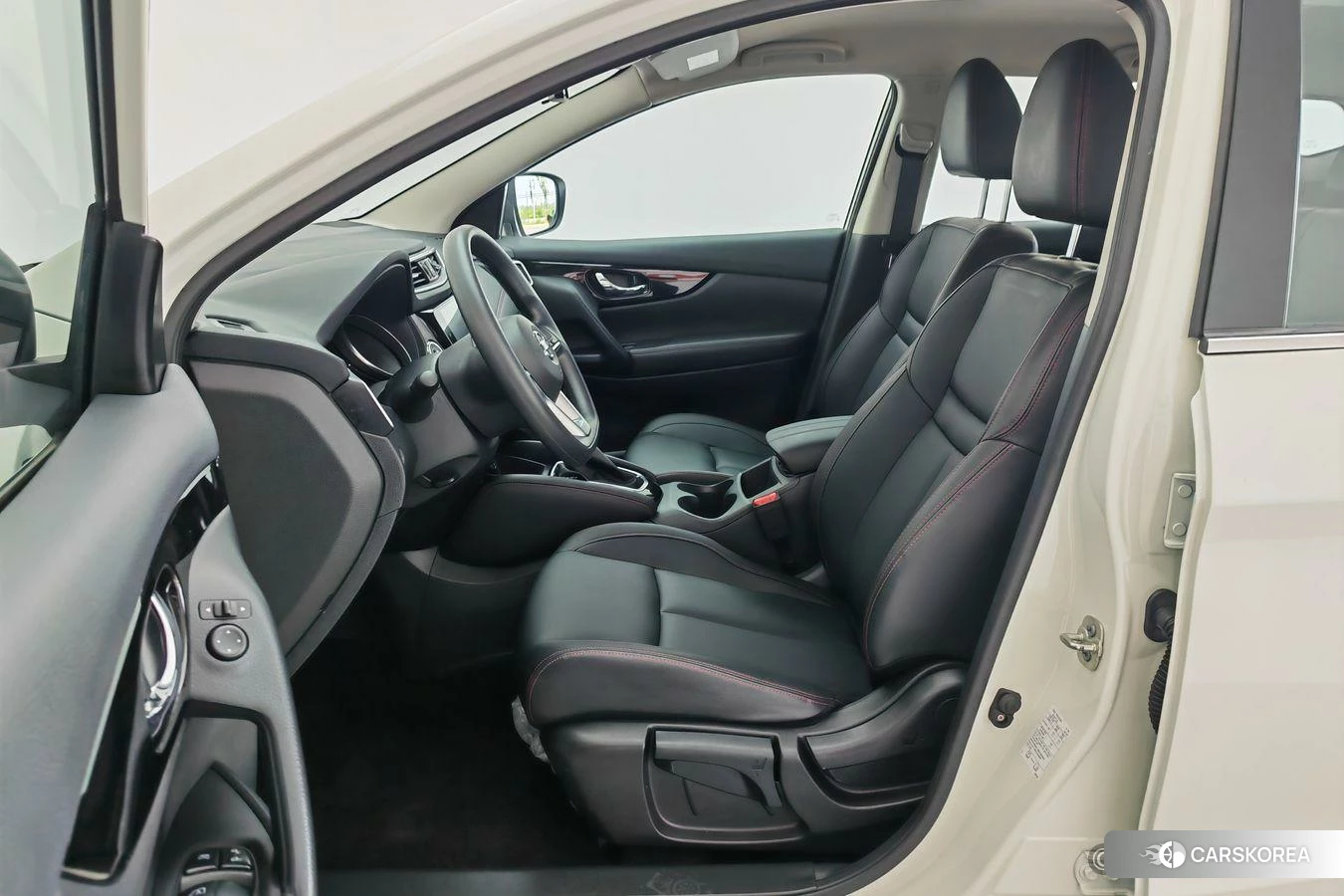 Nissan Qashqai id 4461370 из Китая 23