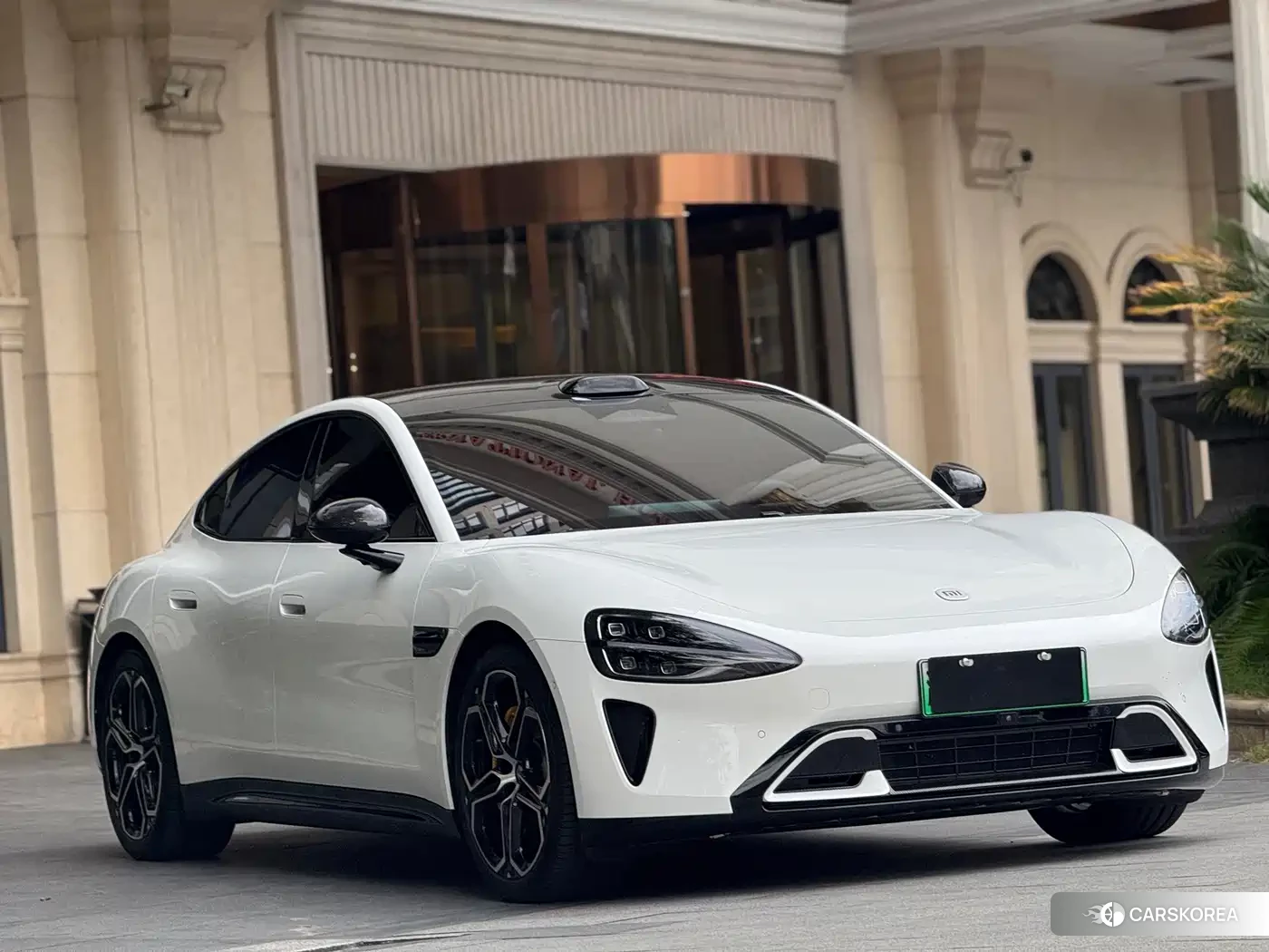 Xiaomi Car Xiaomi SU7 id 4547606 из Китая 9