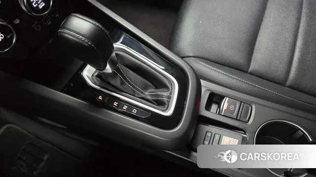 Renault Korea (Samsung) XM3 id 3534415 из Кореи 19