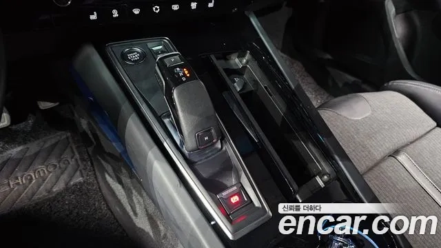 Peugeot 508 second Generation id 2907337 из Кореи 19