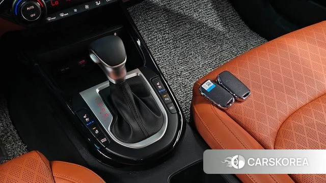 Kia The New K3 2nd generation id 4613083 из Кореи 19