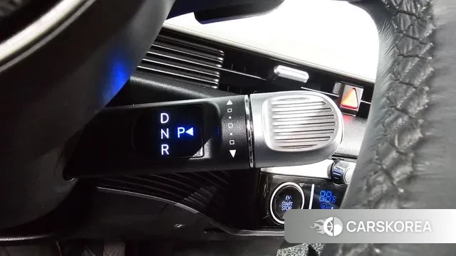 Hyundai Ionic 5 id 3771506 из Кореи 19