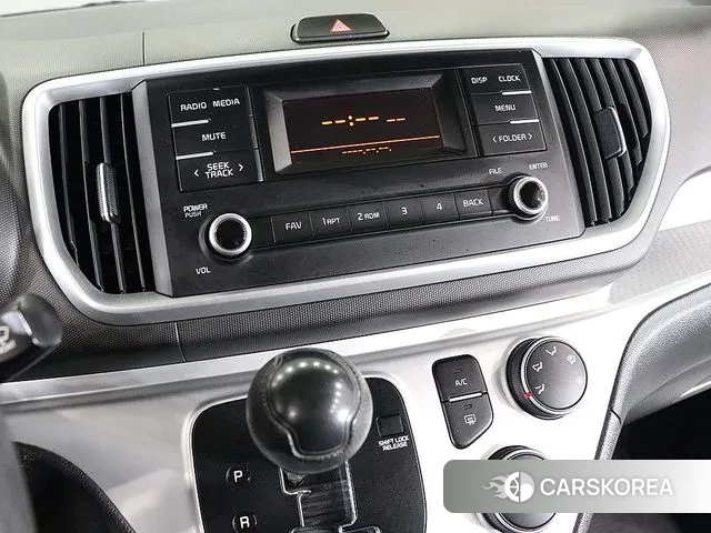 Kia The New Ray id 3626600 из Кореи 19