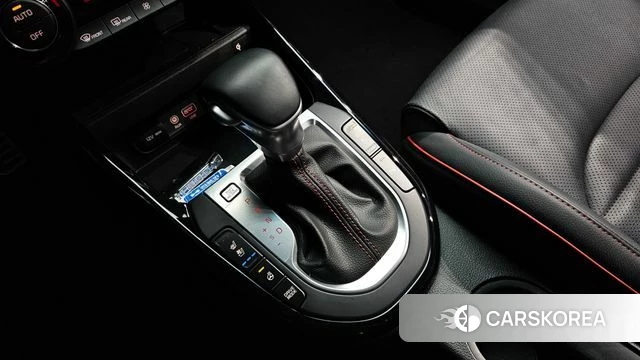 Kia Come New K3 id 3893736 из Кореи 19