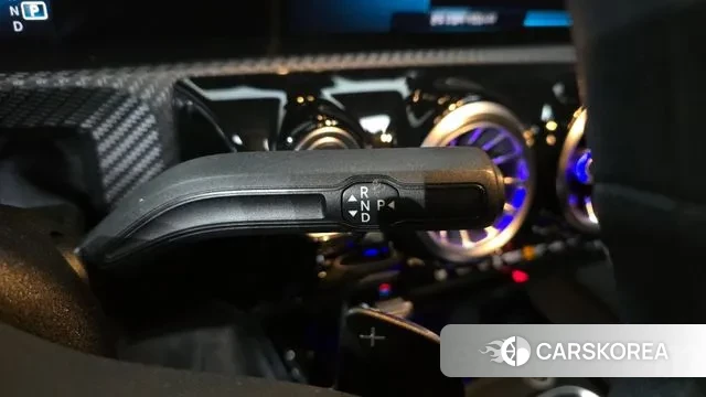 Mercedes-Benz A-Class W177 id 3686959 из Кореи 19