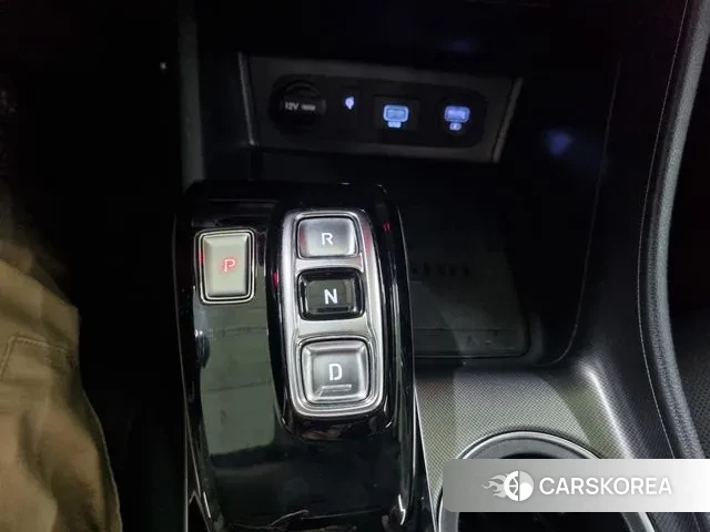 Hyundai Sonata Hybrid (DN8) id 3003238 из Кореи 19