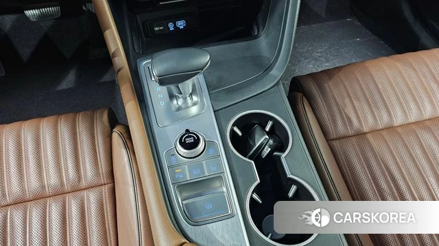 Genesis G70 id 4471133 из Кореи 29