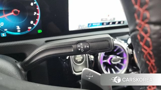 Mercedes-Benz CLA-Class C118 id 3941337 из Кореи 19