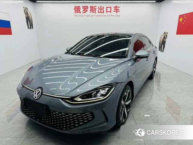 Volkswagen Lingdu id 4328743 из Китая 12
