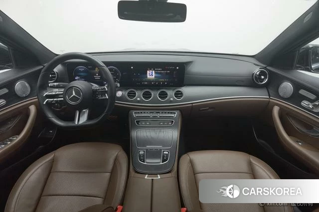 Mercedes-Benz E-class id 4261727 из Китая 23