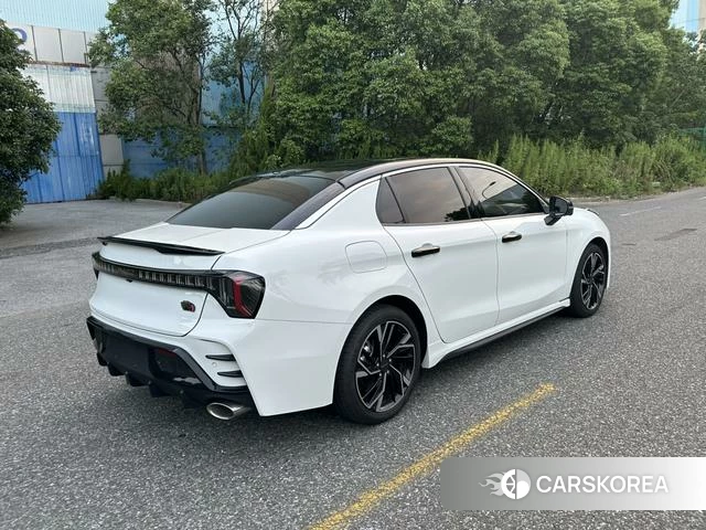 Lynk 03 id 4240513 из Китая 14