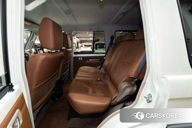 Toyota Land Cruiser 70 Series id 4239404 из Китая 18