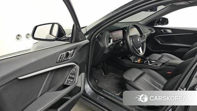 BMW 1 Series (F40) id 3819330 из Кореи 19