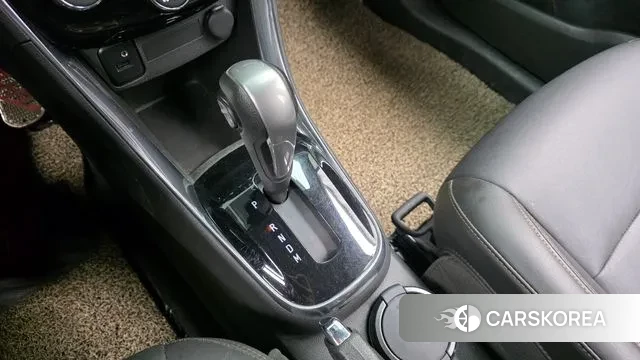 Chevrolet (GM Daewoo) The New Trax id 3754203 из Кореи 19