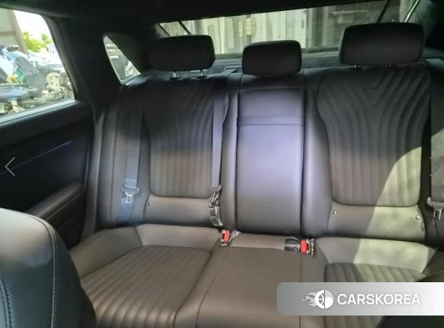 Hyundai Grandeur Hybrid (GN7) id 4315010 из Кореи 10
