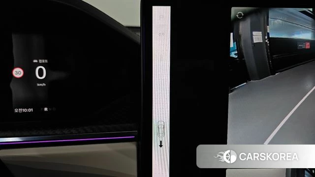 Tesla Model S id 4773120 из Кореи 19