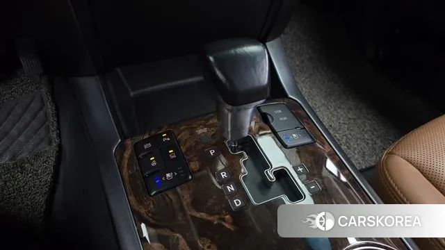 Kia The New Mohave id 3494765 из Кореи 19