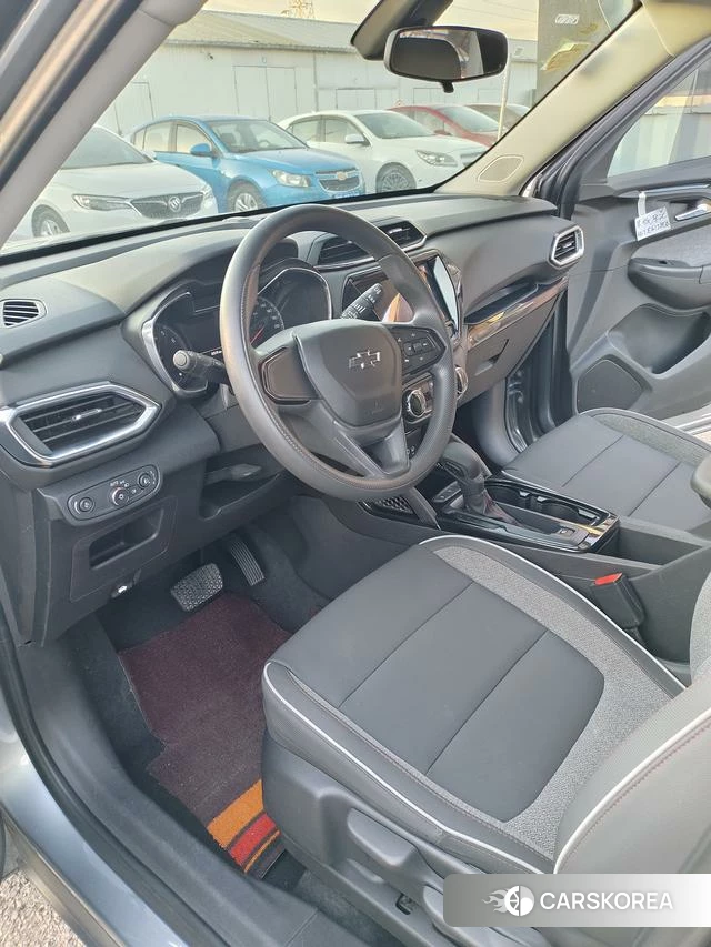 Chevrolet Creation id 3856995 из Китая 9