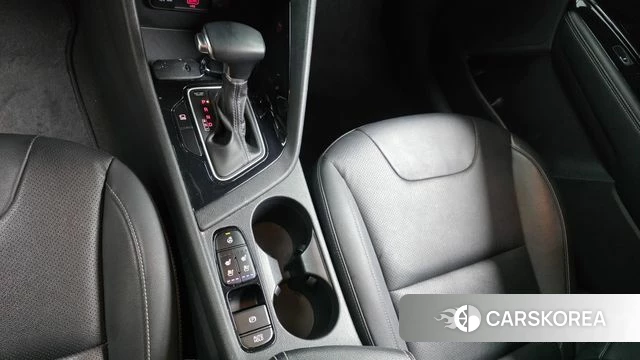 Kia The New Niro id 4501456 из Кореи 30