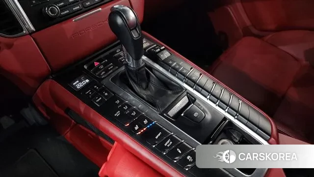 Porsche Macan id 3754735 из Кореи 19