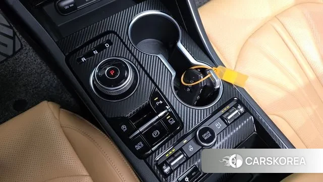 Kia K5 3rd generation id 3659497 из Кореи 19