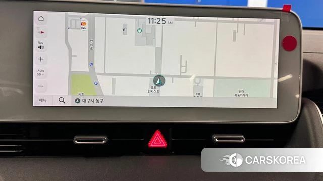 Hyundai Ionic 5 id 4630311 из Кореи 19