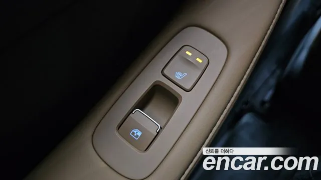 Hyundai Sonata D Edge Hybrid (DN8) id 2701802 из Кореи 19