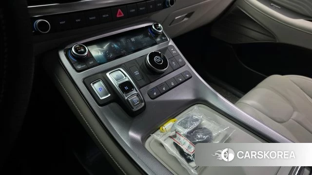 Hyundai The New Palisade id 4942516 из Кореи 19