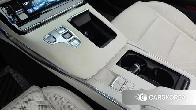 Hyundai The New Grandeur IG id 4567122 из Кореи 33