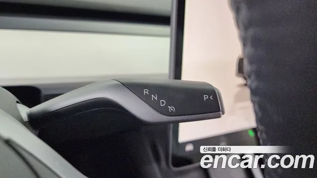 Tesla Model Y id 2676940 из Кореи 19