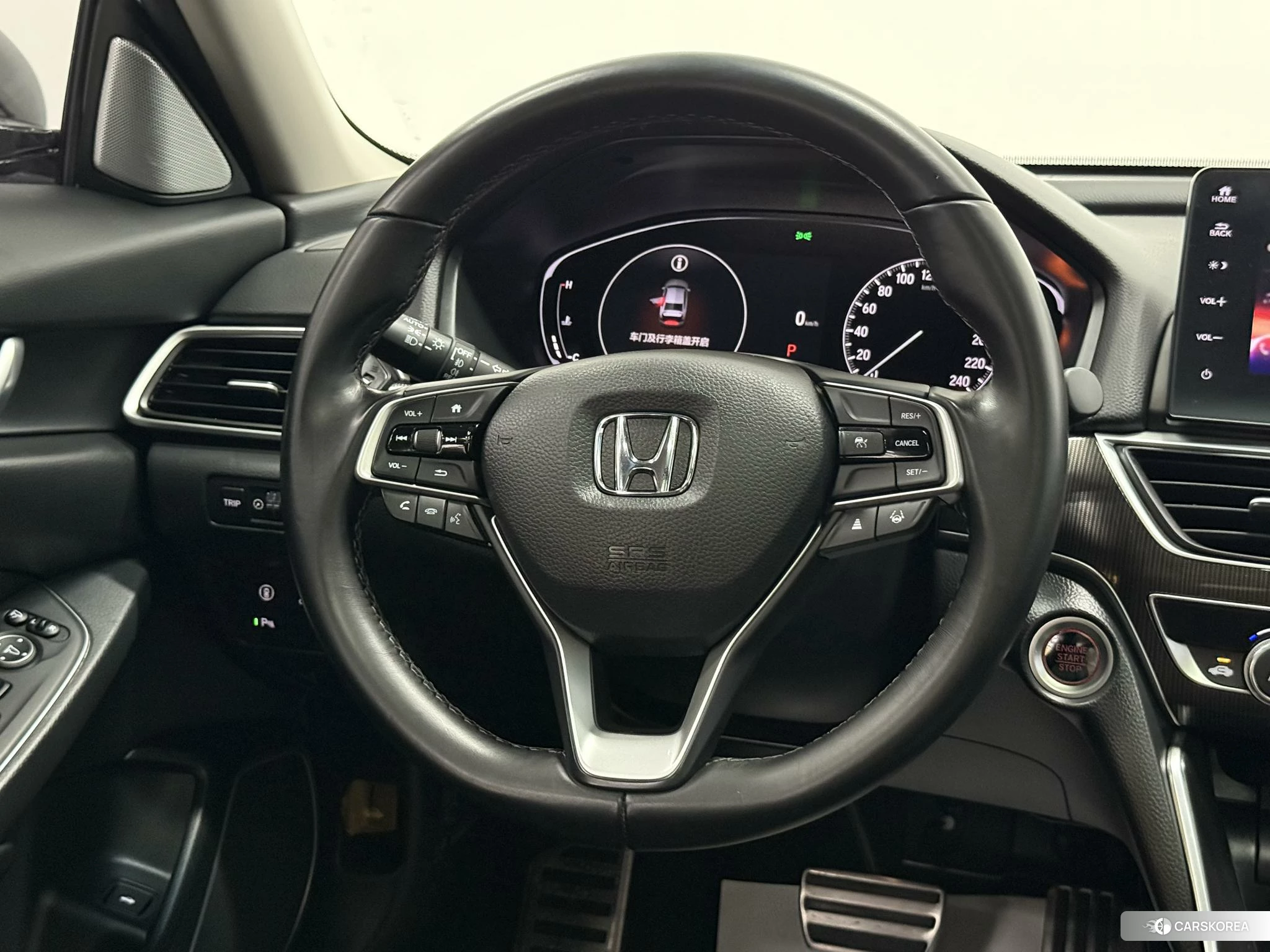 Honda Accord id 4486496 из Китая 19