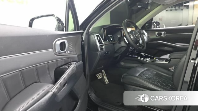 Kia Sorento 4th Generation id 4330180 из Кореи 32