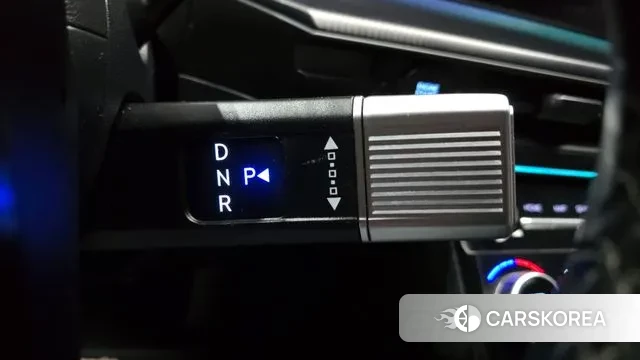 Hyundai Santa Fe (MX5) id 3426607 из Кореи 19