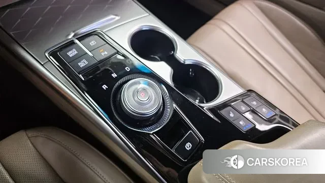 Kia K8 id 3017528 из Кореи 19