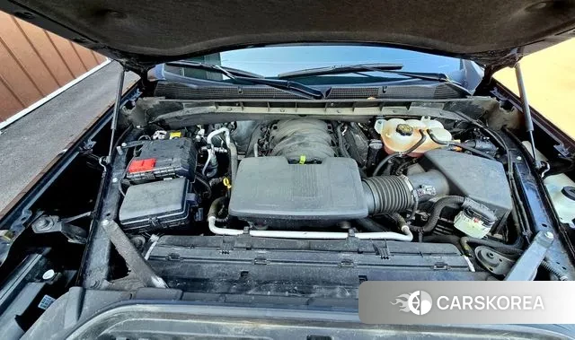 GMC Sierra id 3705764 из Кореи 9