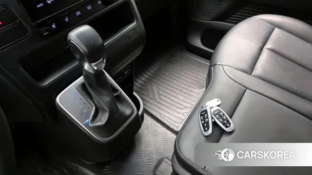 Hyundai Staria id 3639822 из Кореи 19