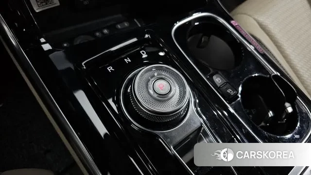 Kia Carnival 4th generation id 3573010 из Кореи 19