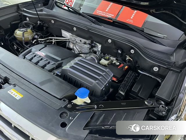 Volkswagen Tourang id 4207781 из Китая 26