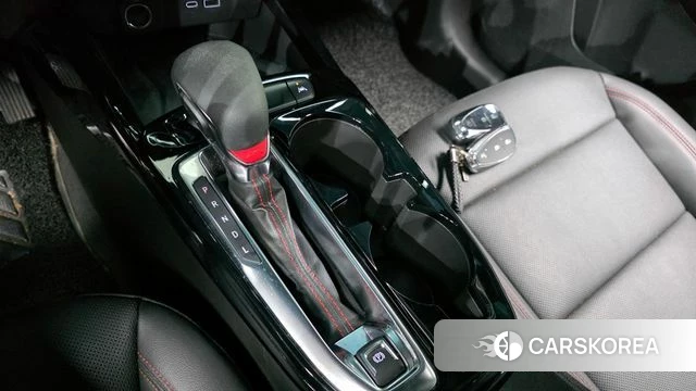 Chevrolet (GM Daewoo) Trax Crossover id 4354318 из Кореи 33
