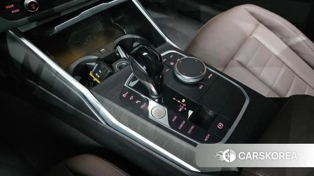 BMW 3 Series (G20) id 4410210 из Кореи 32