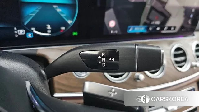 Mercedes-Benz E-Class W213 id 3420969 из Кореи 19