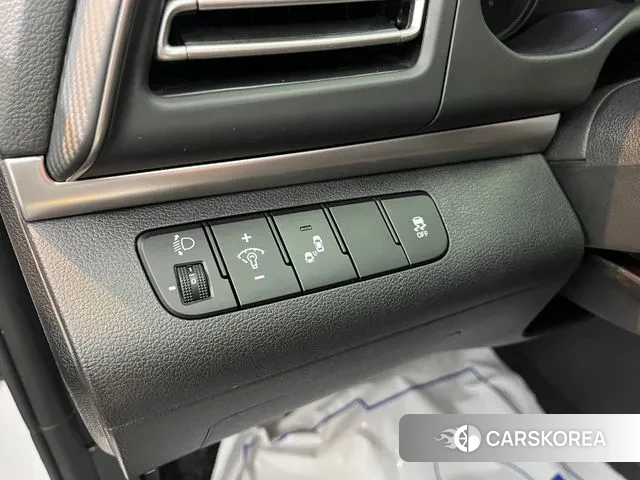 Hyundai The New Avante AD id 3526019 из Кореи 19