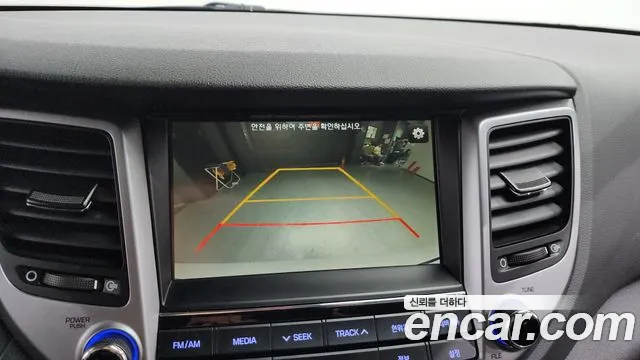 Hyundai All New Tucson id 2651237 из Кореи 19